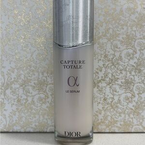 Dior Capture Totale Le Sérum 75ml/2.5oz